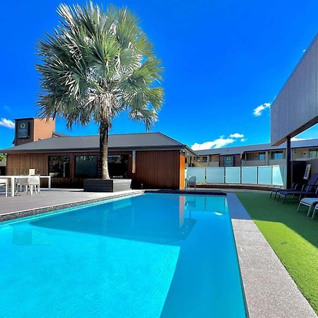Quality Hotel City Centre Coffs Harbour Zewnętrze zdjęcie