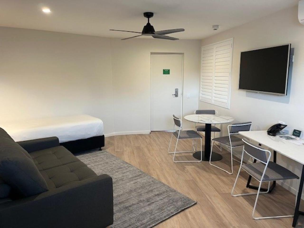 Quality Hotel City Centre Coffs Harbour Zewnętrze zdjęcie