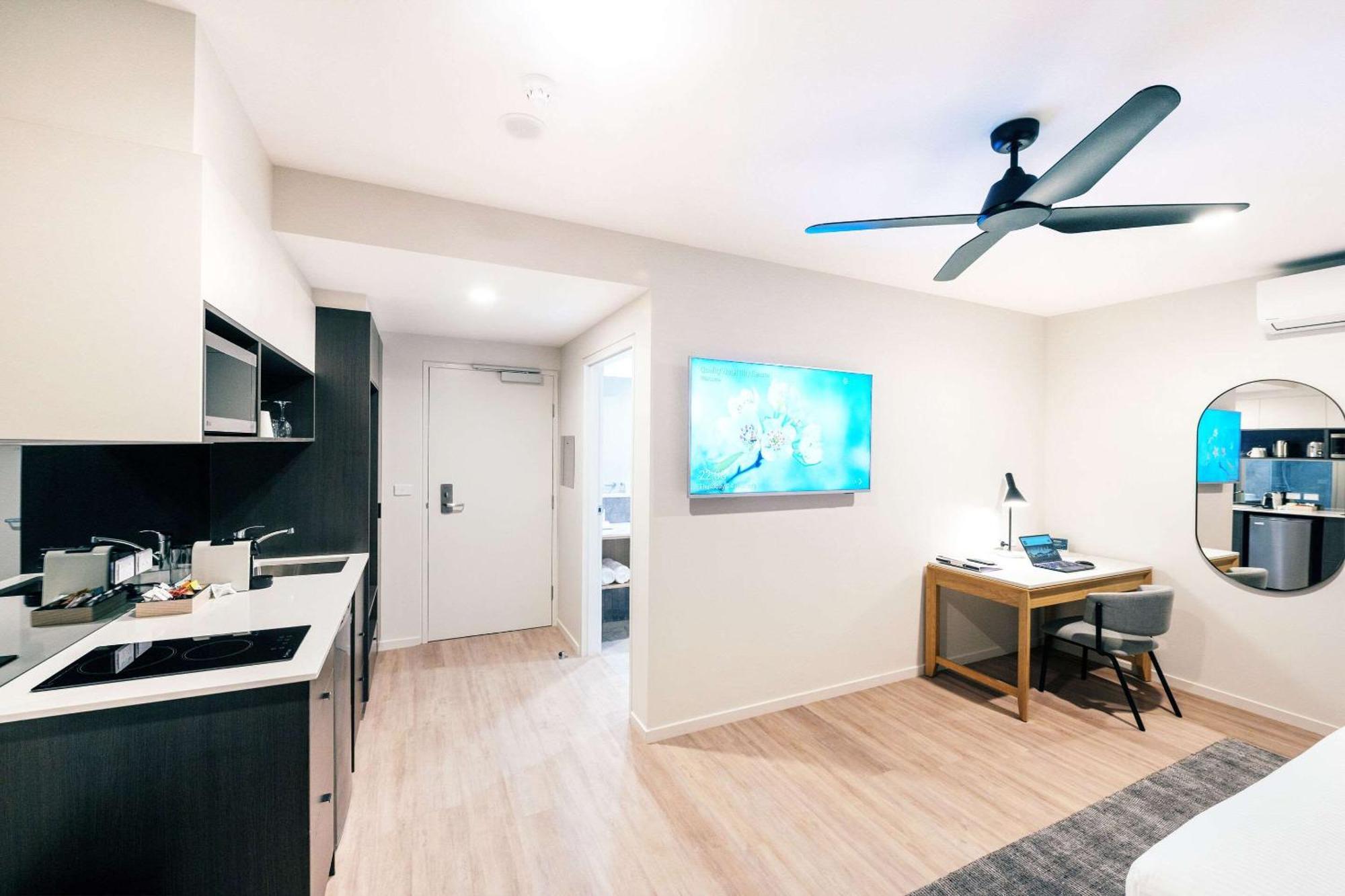 Quality Hotel City Centre Coffs Harbour Zewnętrze zdjęcie