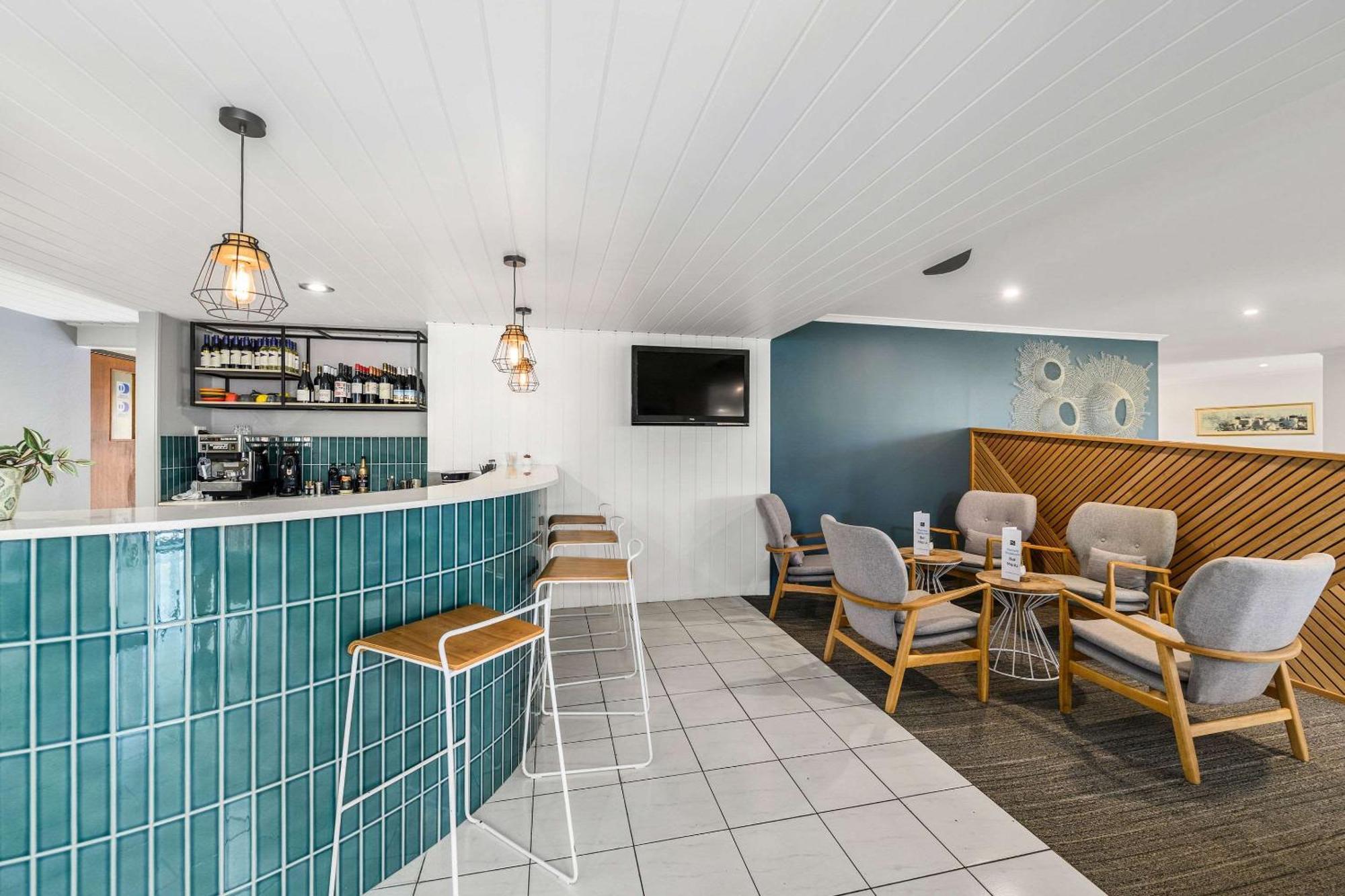 Quality Hotel City Centre Coffs Harbour Zewnętrze zdjęcie