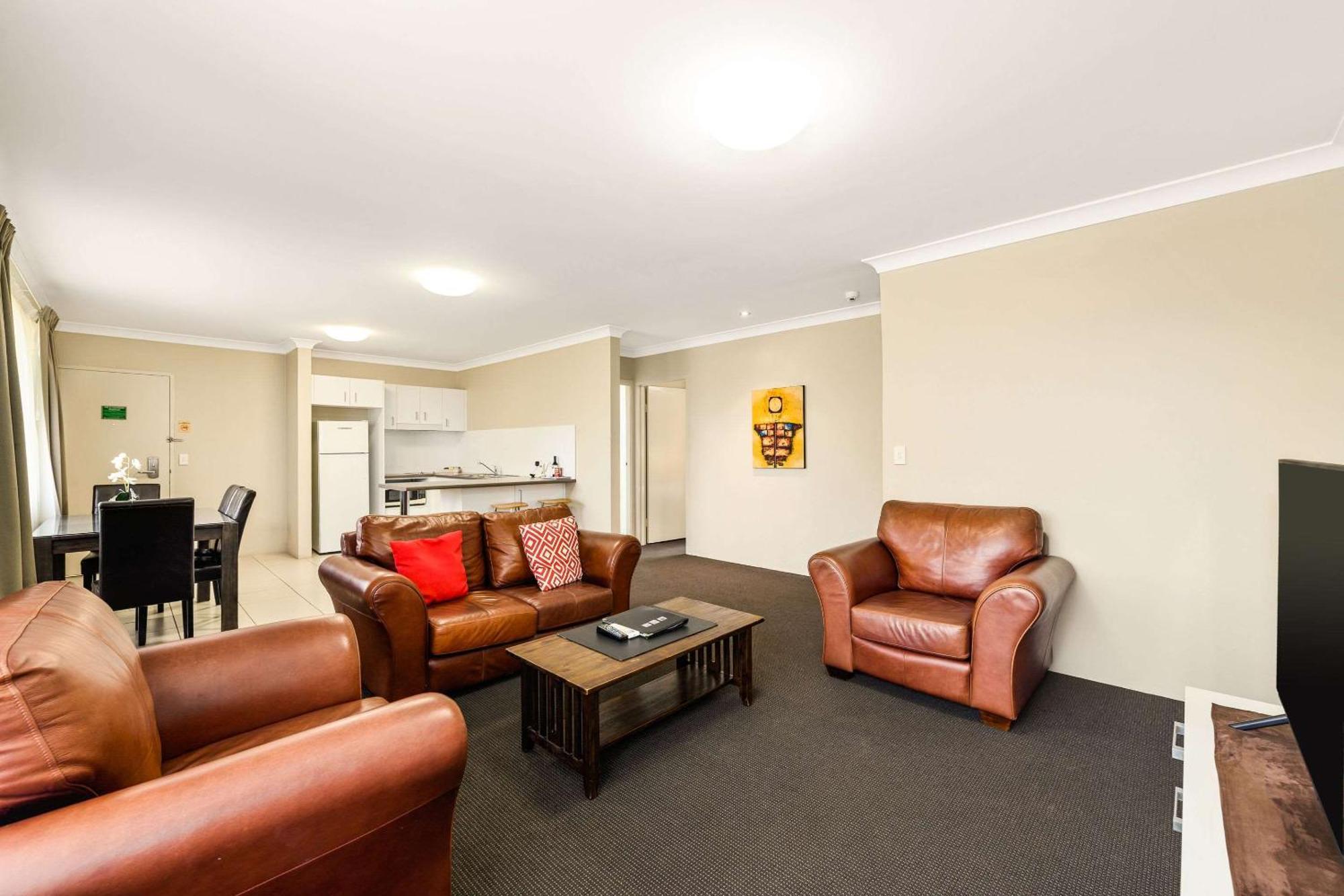 Quality Hotel City Centre Coffs Harbour Zewnętrze zdjęcie