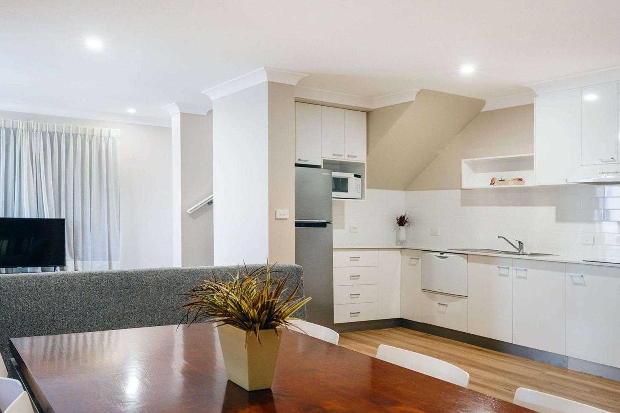 Quality Hotel City Centre Coffs Harbour Zewnętrze zdjęcie