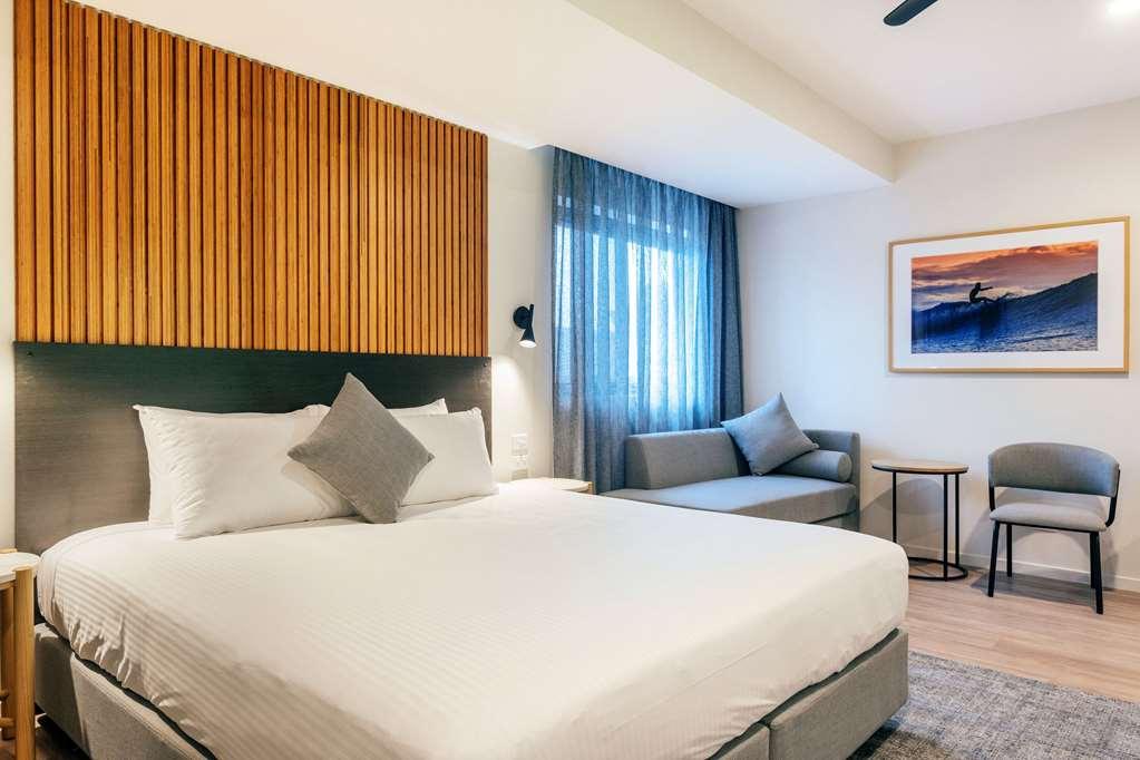 Quality Hotel City Centre Coffs Harbour Pokój zdjęcie