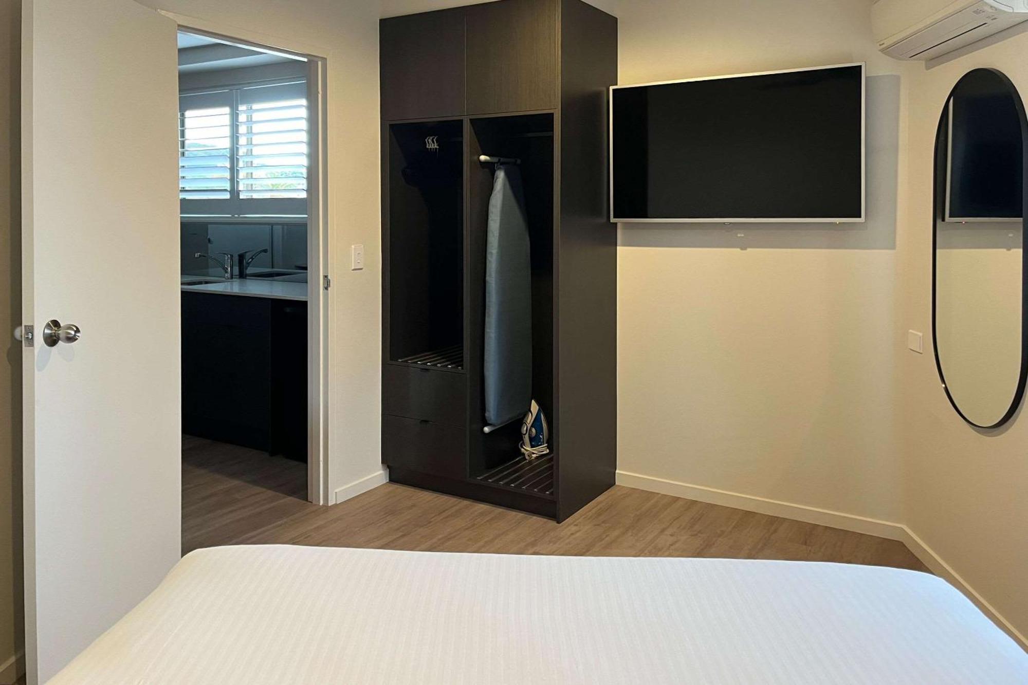 Quality Hotel City Centre Coffs Harbour Zewnętrze zdjęcie