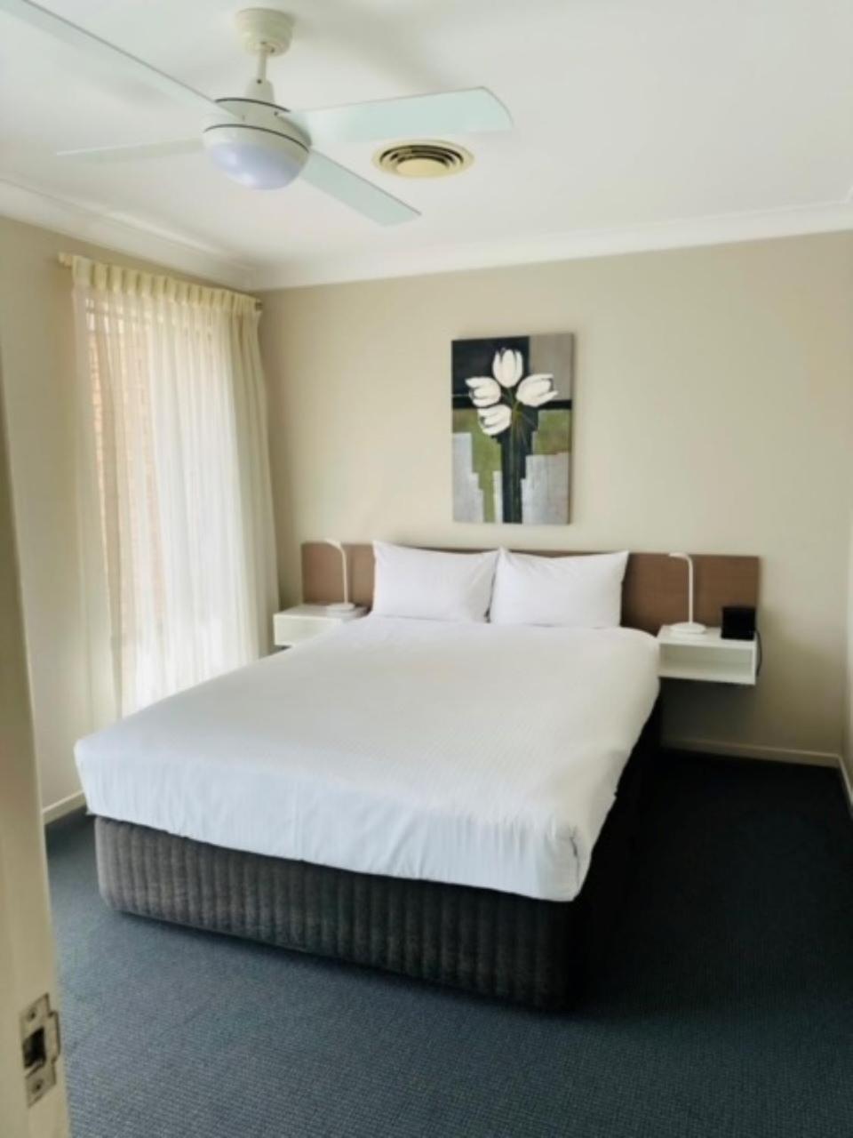 Quality Hotel City Centre Coffs Harbour Zewnętrze zdjęcie