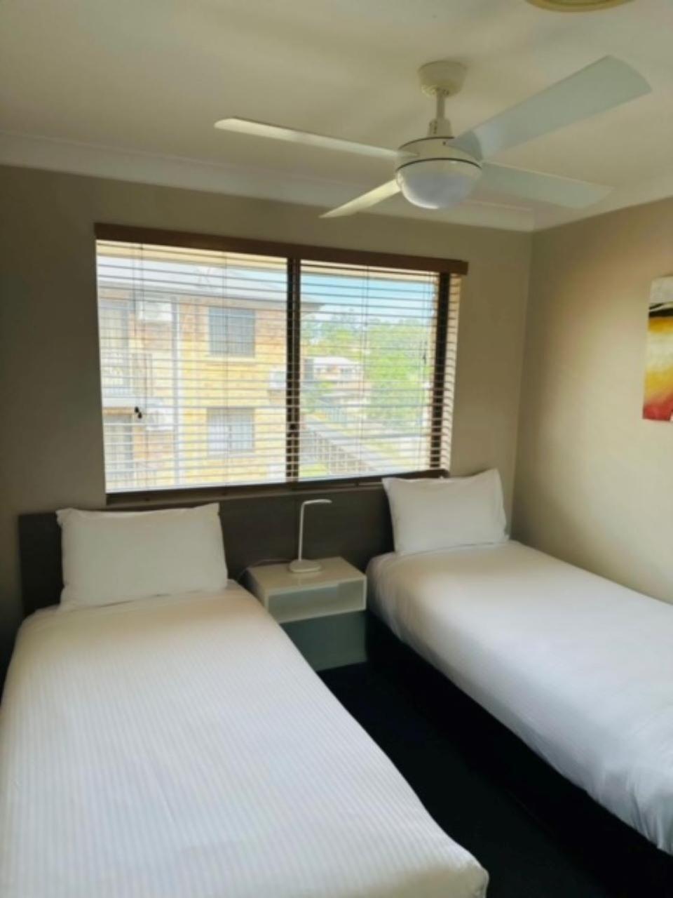 Quality Hotel City Centre Coffs Harbour Zewnętrze zdjęcie