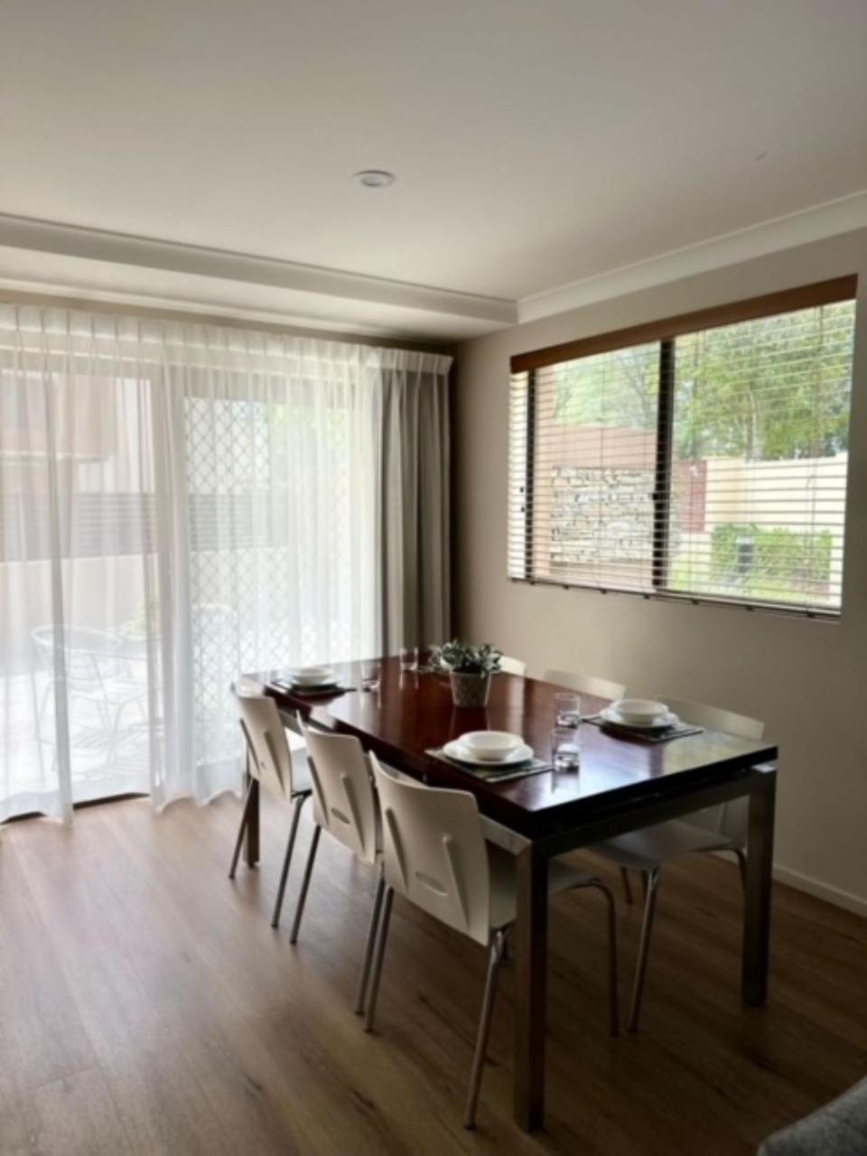 Quality Hotel City Centre Coffs Harbour Zewnętrze zdjęcie