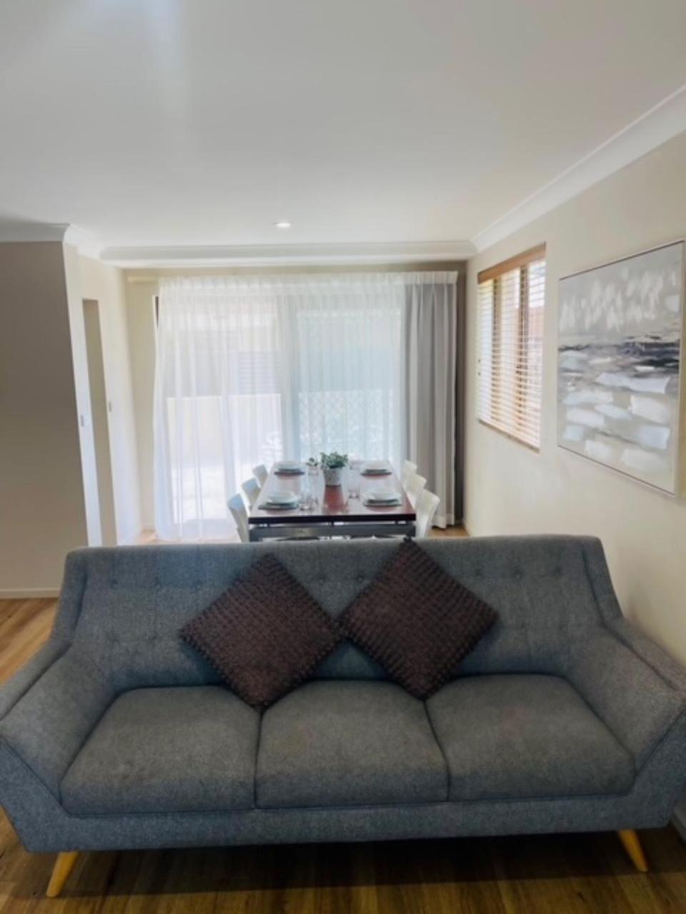 Quality Hotel City Centre Coffs Harbour Zewnętrze zdjęcie