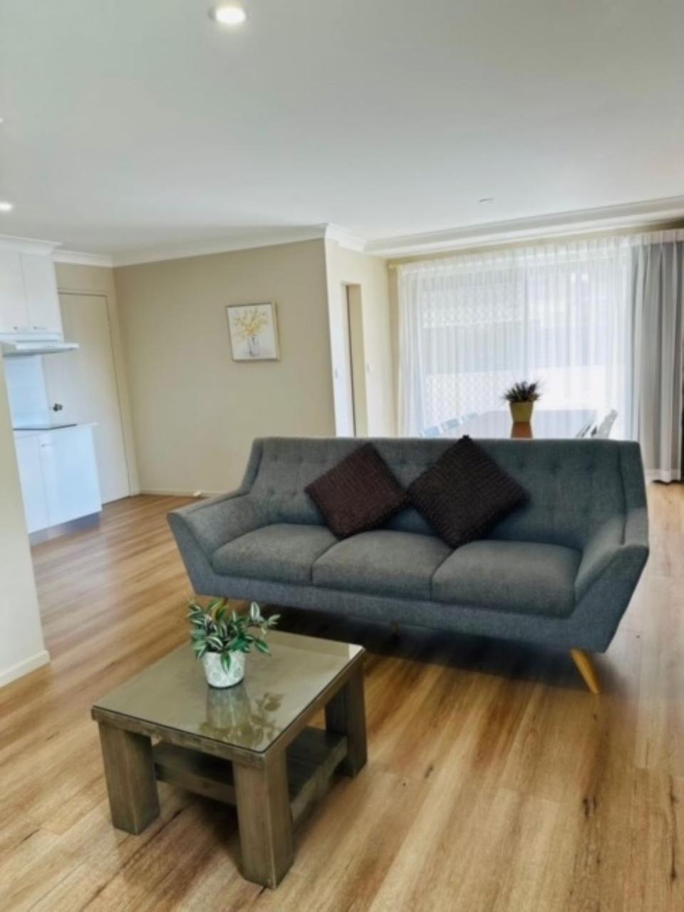 Quality Hotel City Centre Coffs Harbour Zewnętrze zdjęcie